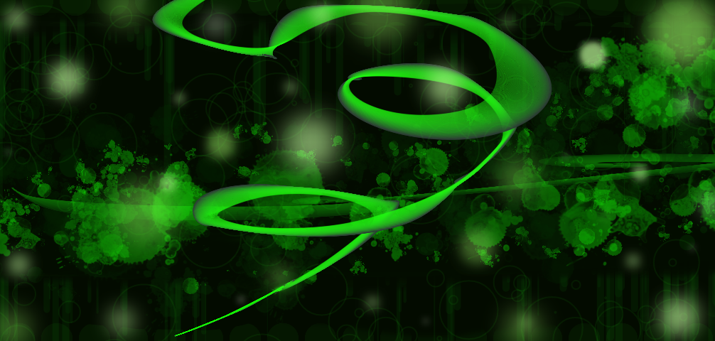 Awesome Neon Green Backgrounds Neon green background by