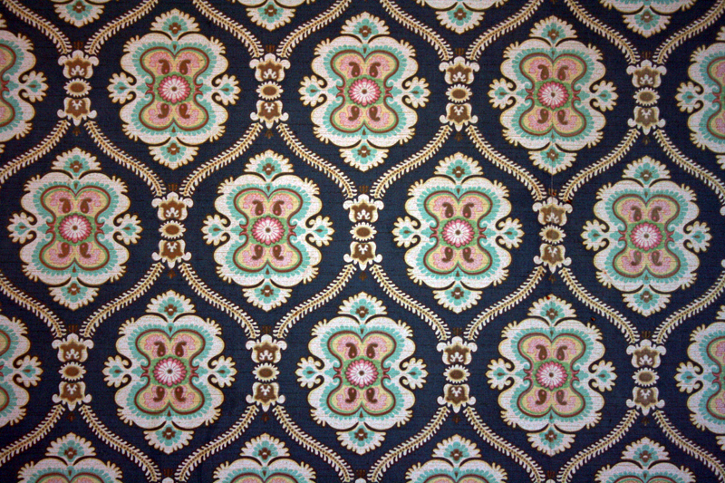 French Wallpaper Grasscloth