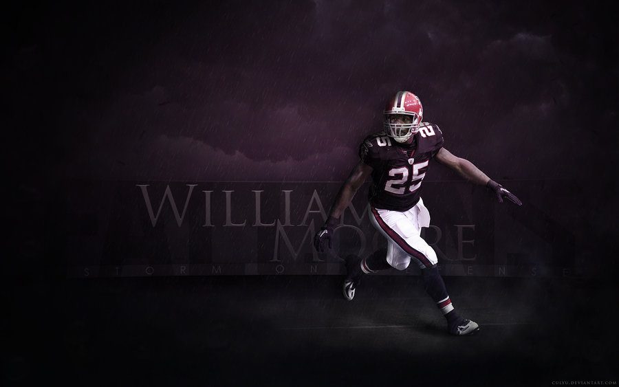 William Moore Wallpaper Talk About The Falcons Life Forums