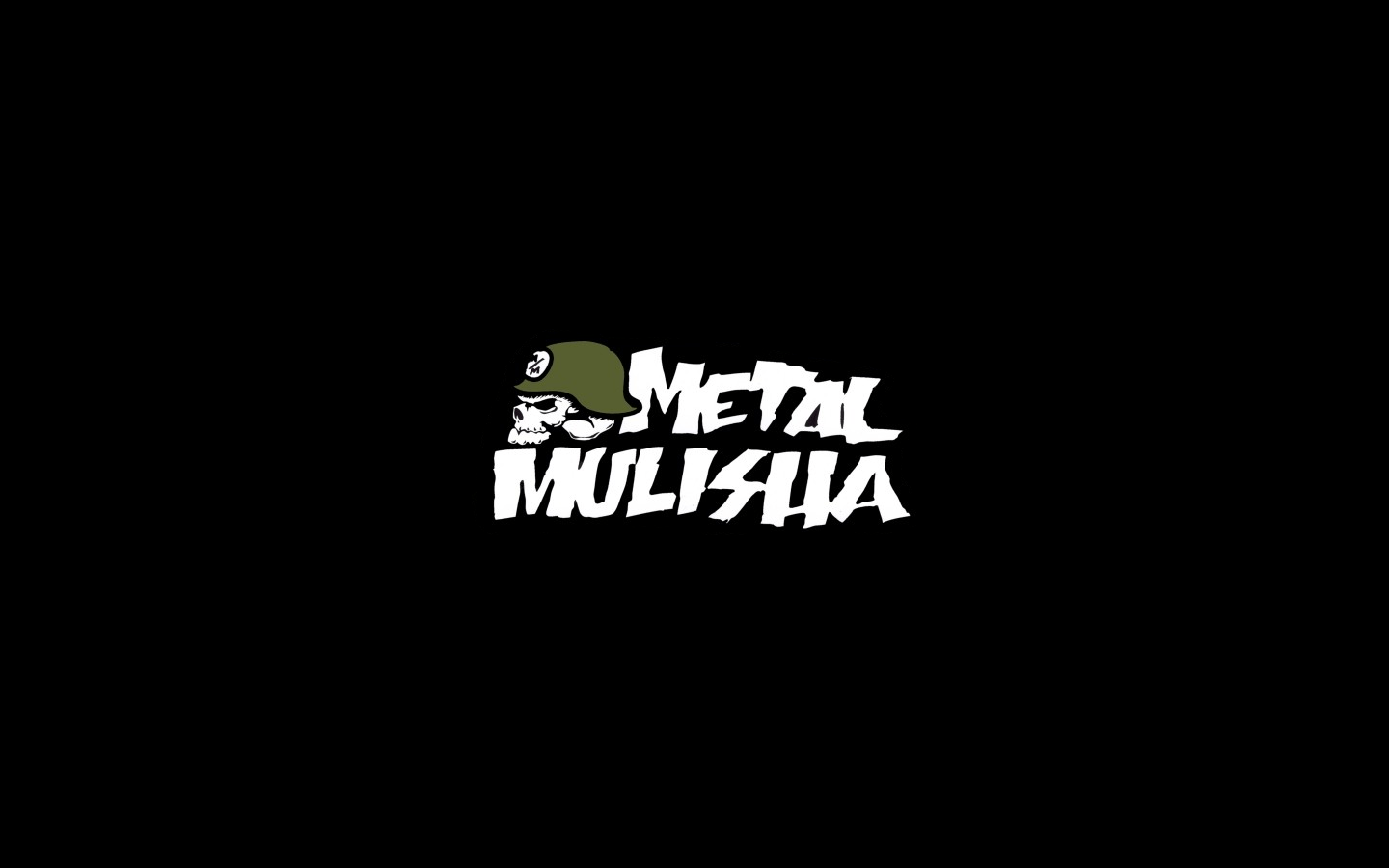 Metal Mulisha Rockstar Logo Wallpaper Image Amp Pictures