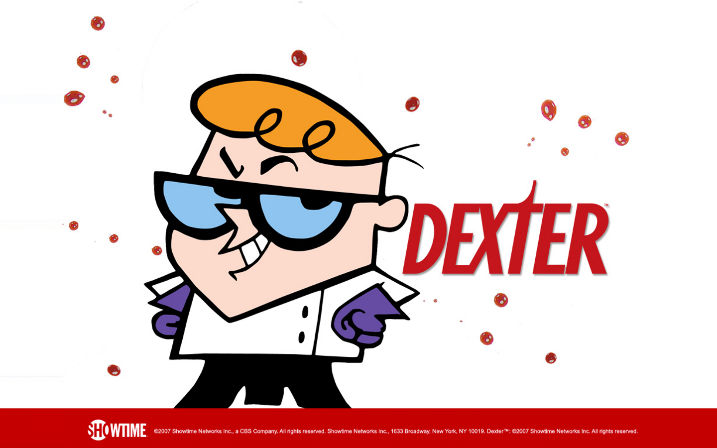 dexter dexters laboratory HD Wallpaper   General 380142 1440x900