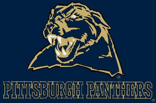 Panther Logo Wallpaper Pittsburgh panthers wallpaper