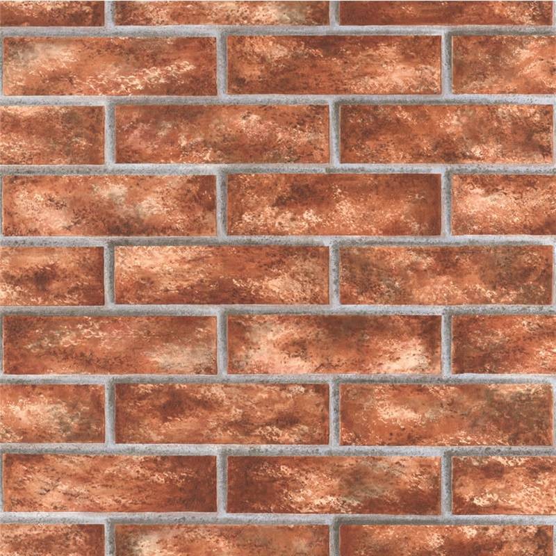 Red Brick Wallpaper Desktop Background