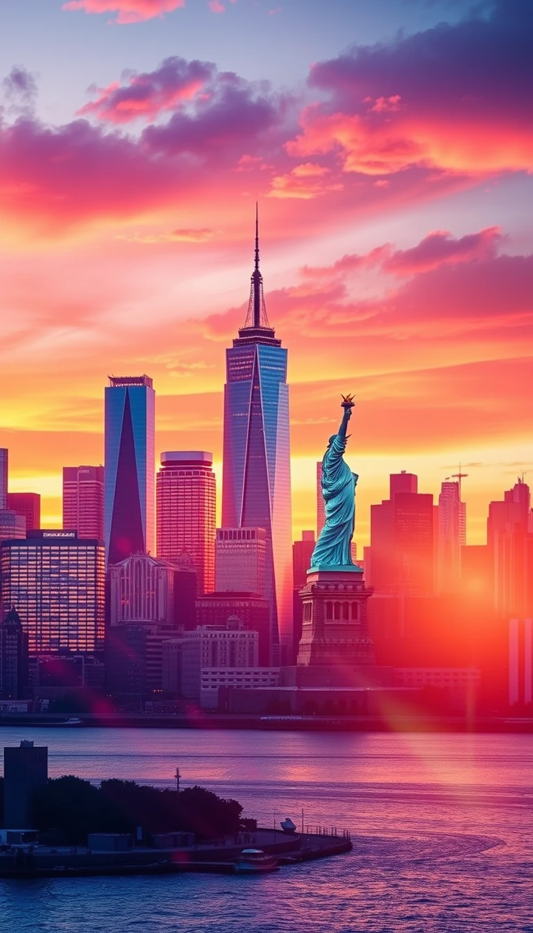 Best Nyc Wallpaper
