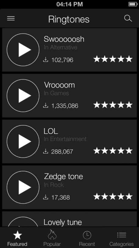 ZEDGE MOD APK v8.15.6 [Premium Unlocked] Download - 2023