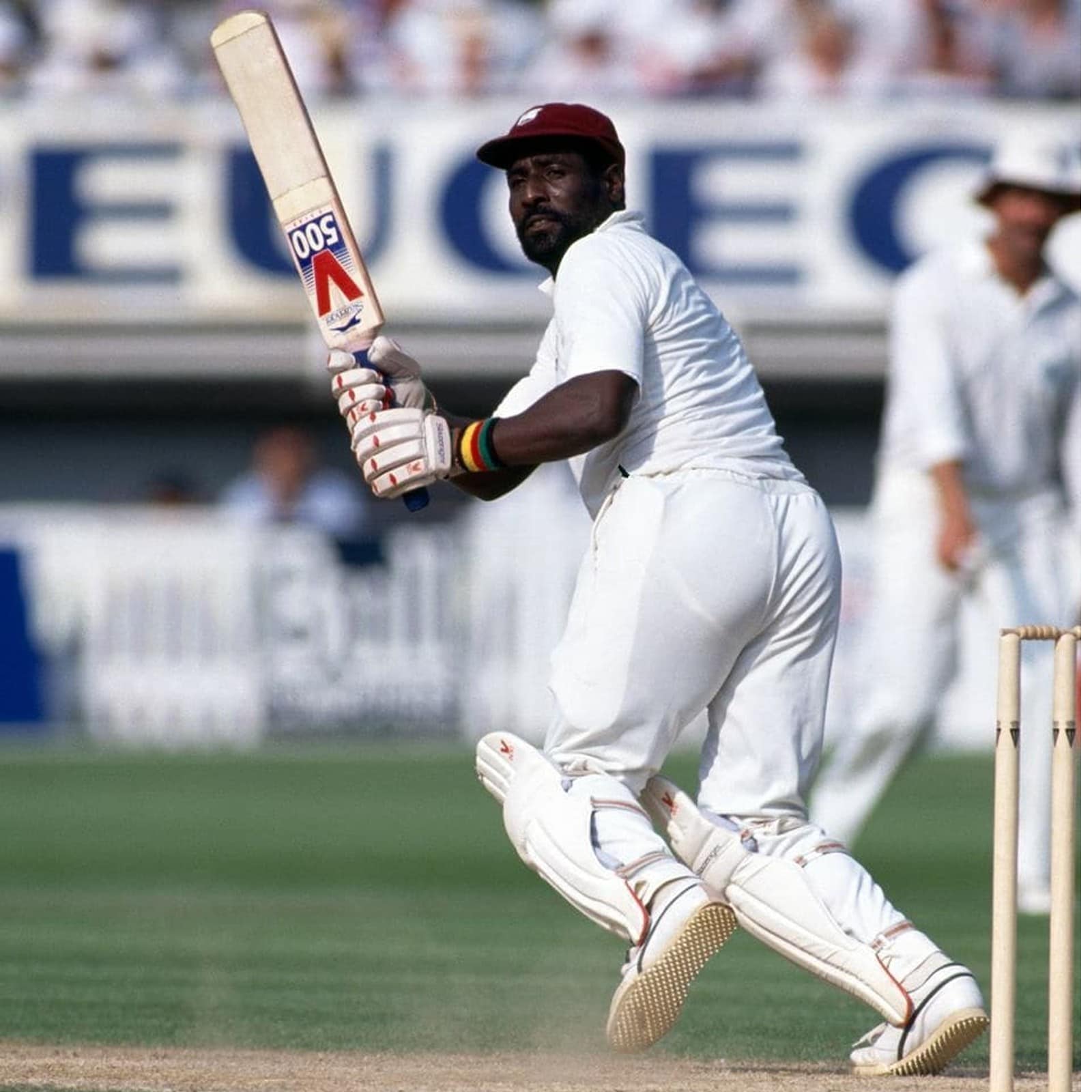 On This Day in 1984 Viv Richards Plays the Greatest ODI Knock of