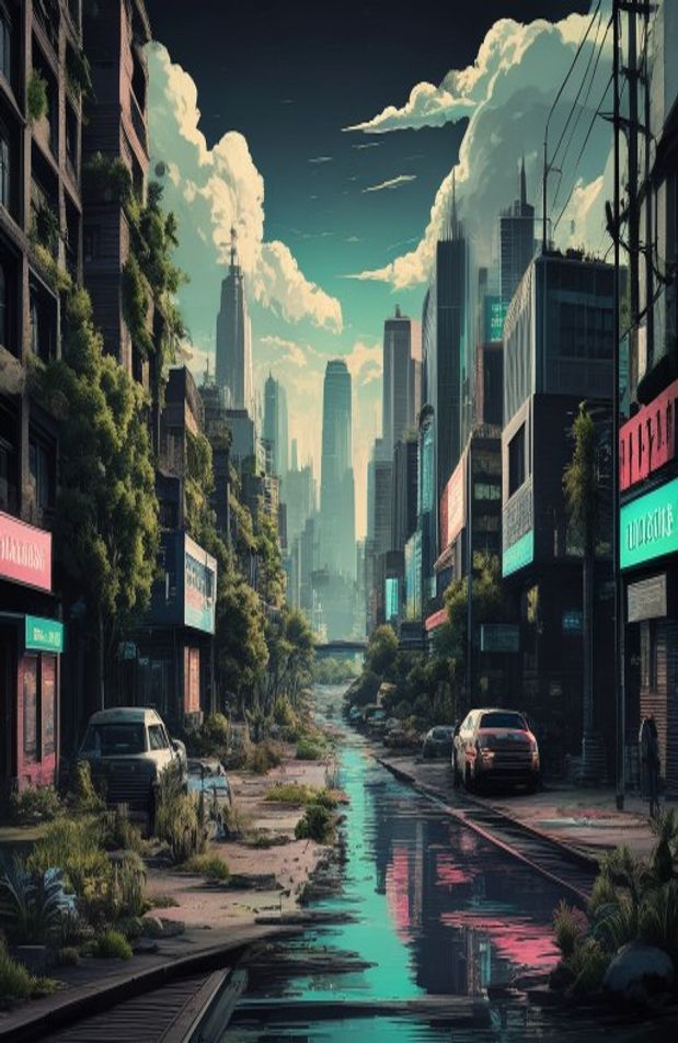 Fallout Live Wallpaper