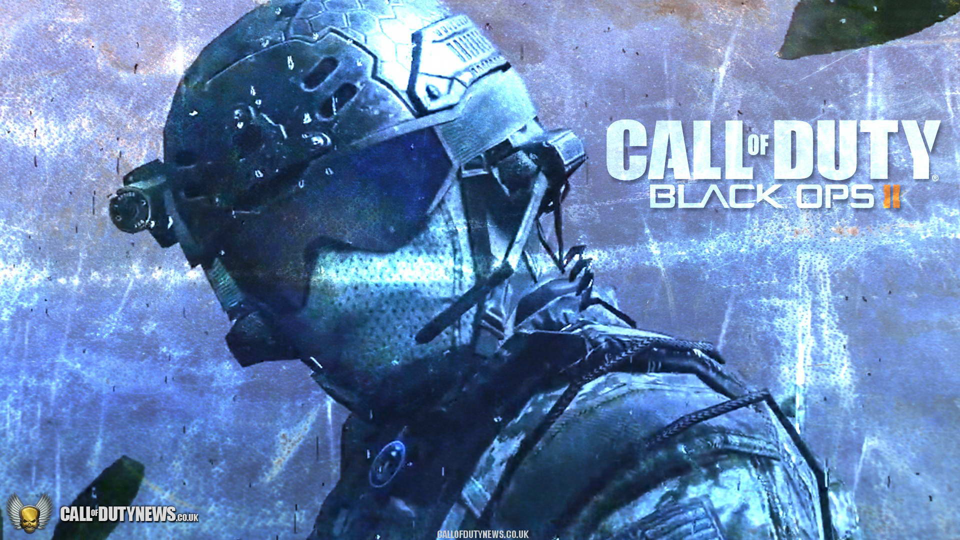 Ing Gallery For Call Of Duty Black Ops Sniper Wallpaper