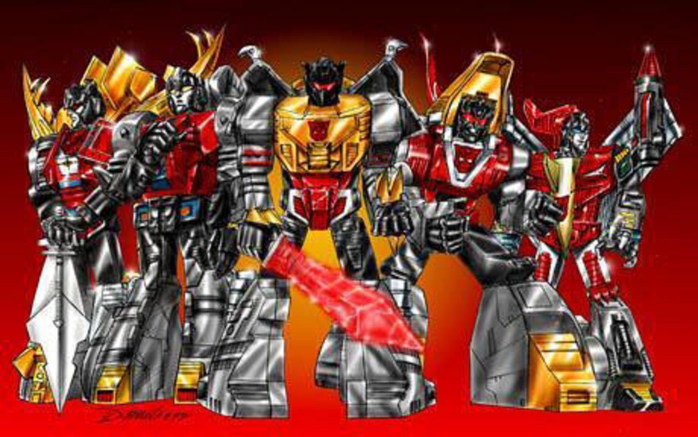 Transformers Dinobot Background