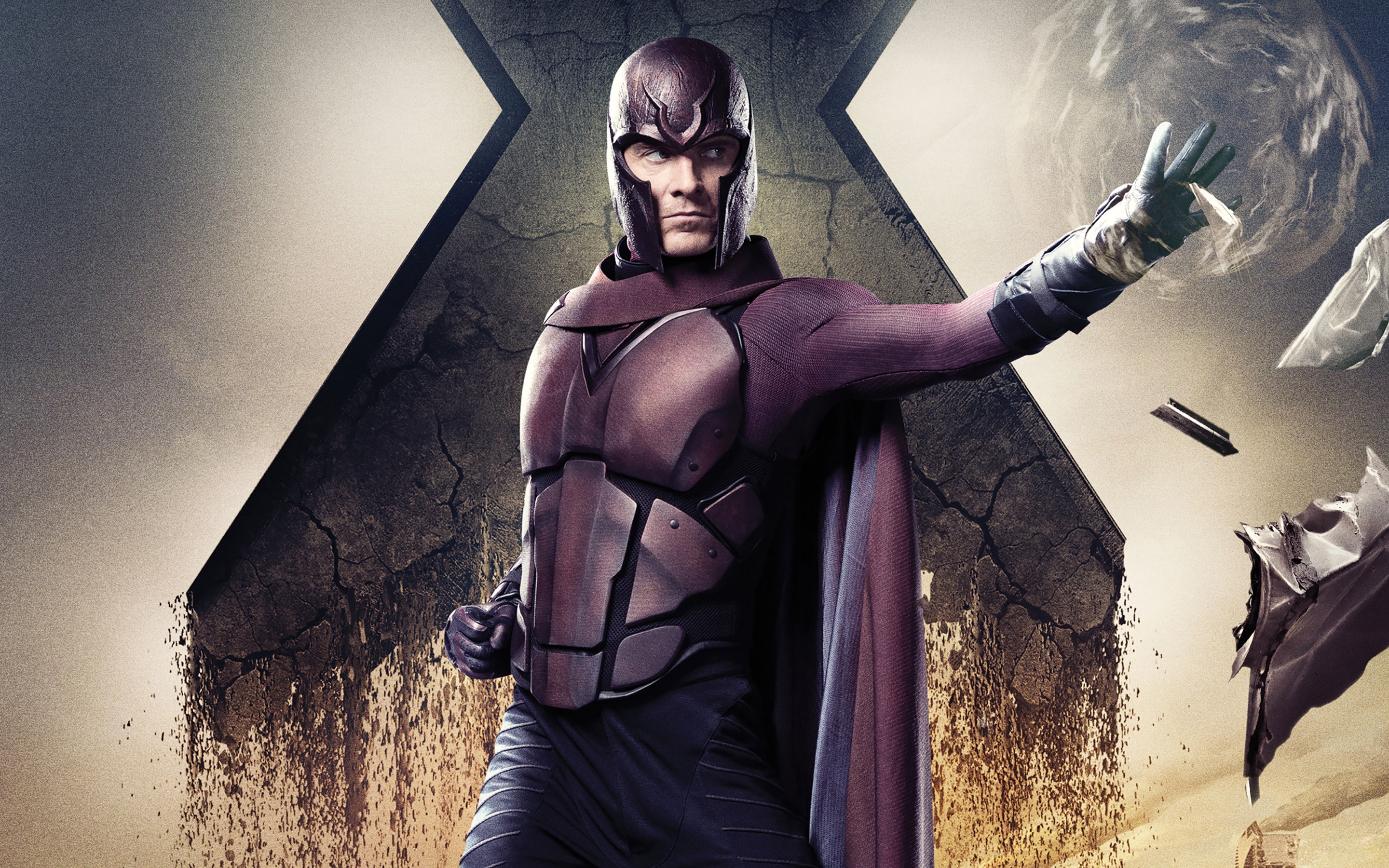 X Men Days Of Future Past Wallpaper Posted By Christopher Thompson