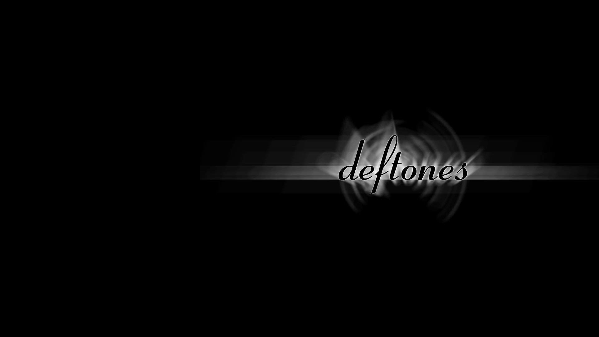 Deftones Wallpaper