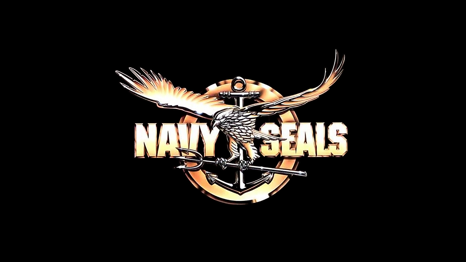 US Navy Seal Logo Wallpaper 56 images