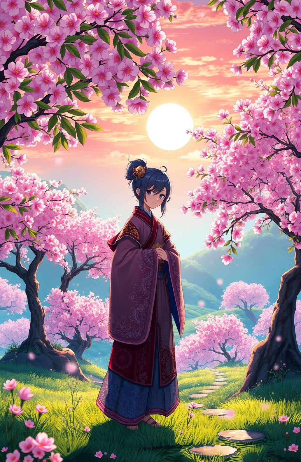 Anime Wallpaper