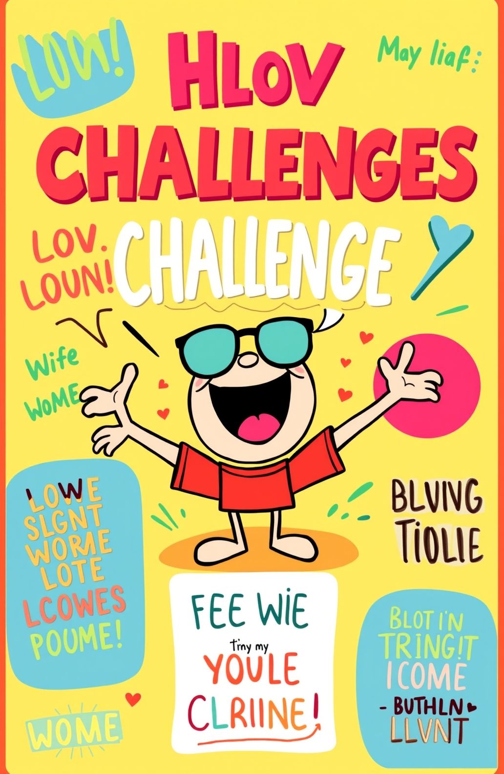 Funny Motivational Wallpaper