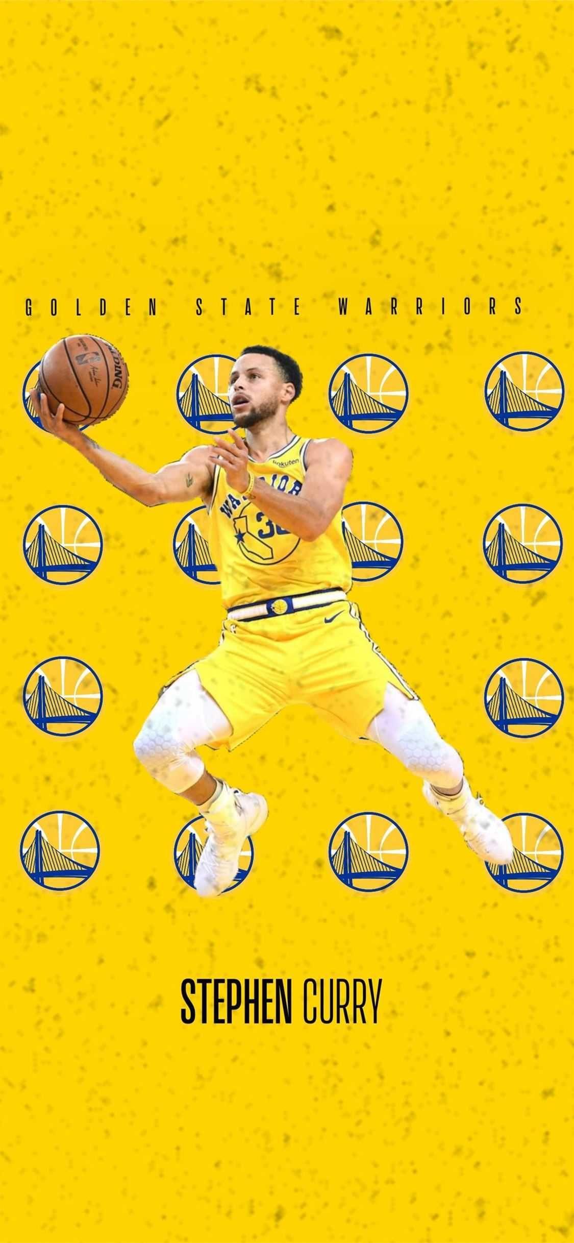 Steph Curry Home Screen Wallpaper Discover More Background