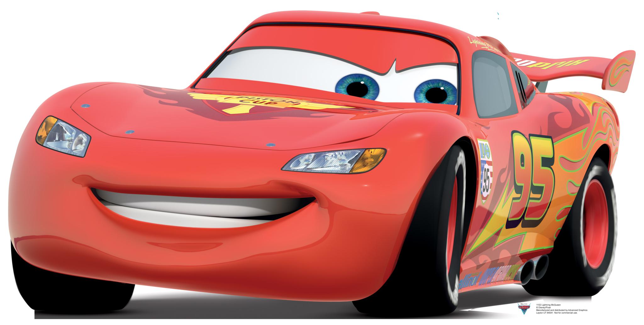 Pics Photos Lightning Mcqueen Hd Wallpaper