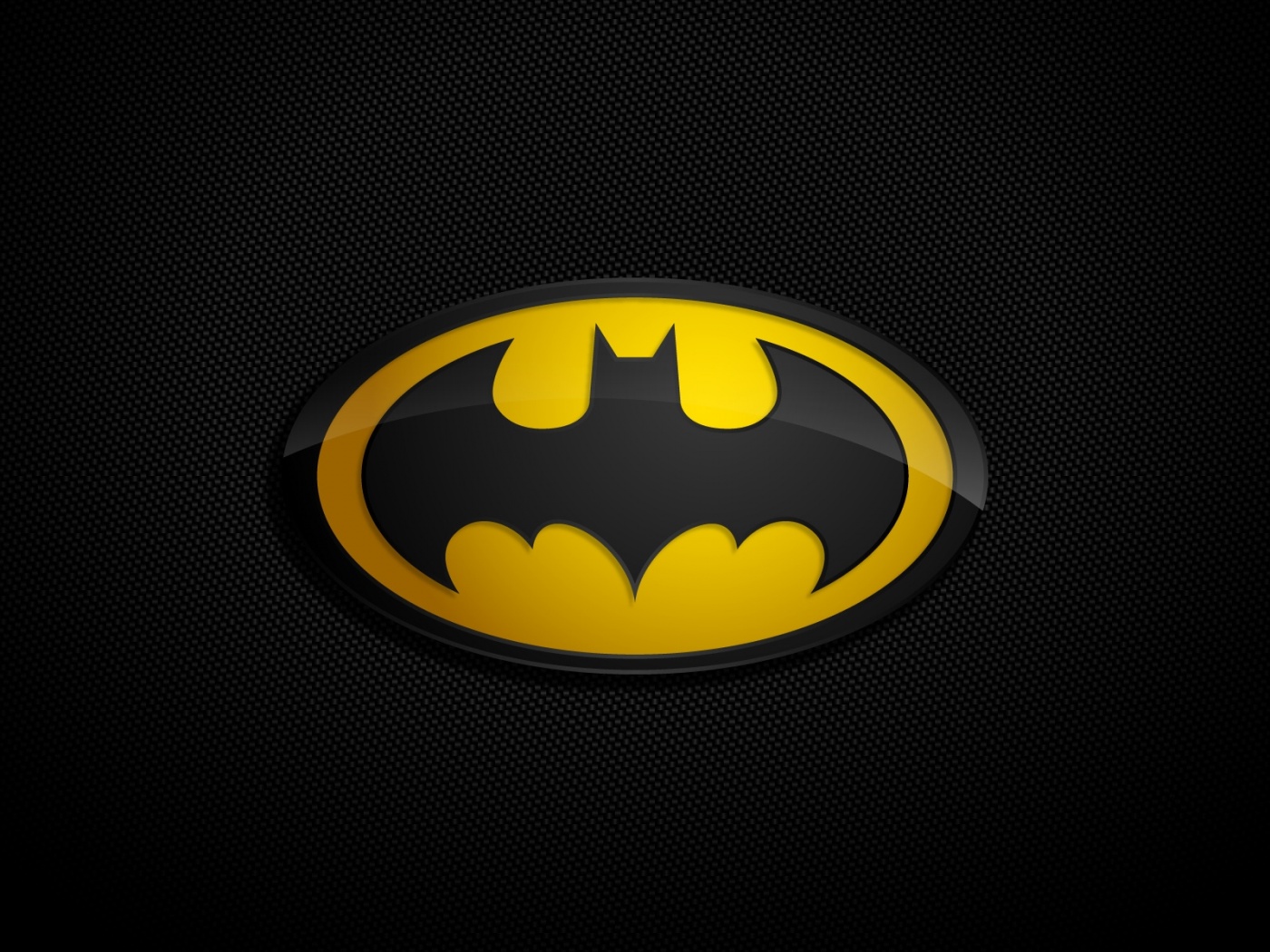 Batman Logo   1400x1050   391606