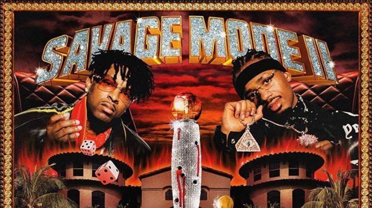 Savage Metro Boomin Pay Tribute To Past Generations On