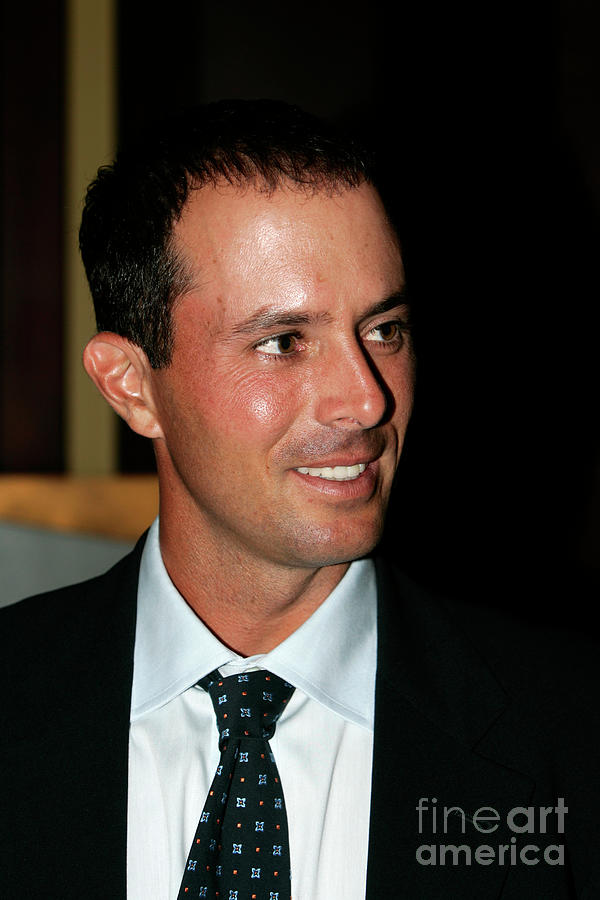 Mike Weir Photograph By Pierre Roussel Wallpaper
