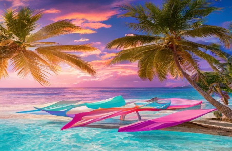 World Travel Wallpaper