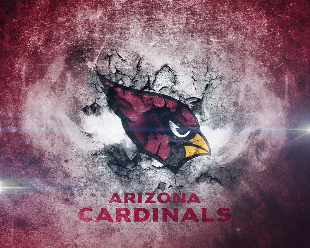 Arizona Cardinals Wallpaper By Jdot2dap Customization HDtv