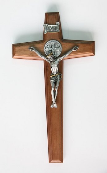 Catholic Crucifix Jewelry