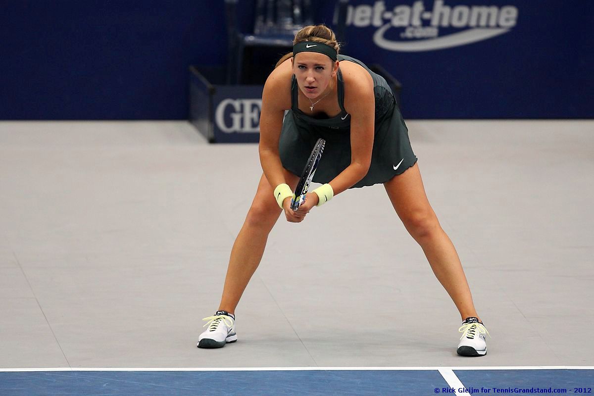 Victoria Azarenka Tennis Wallpaper