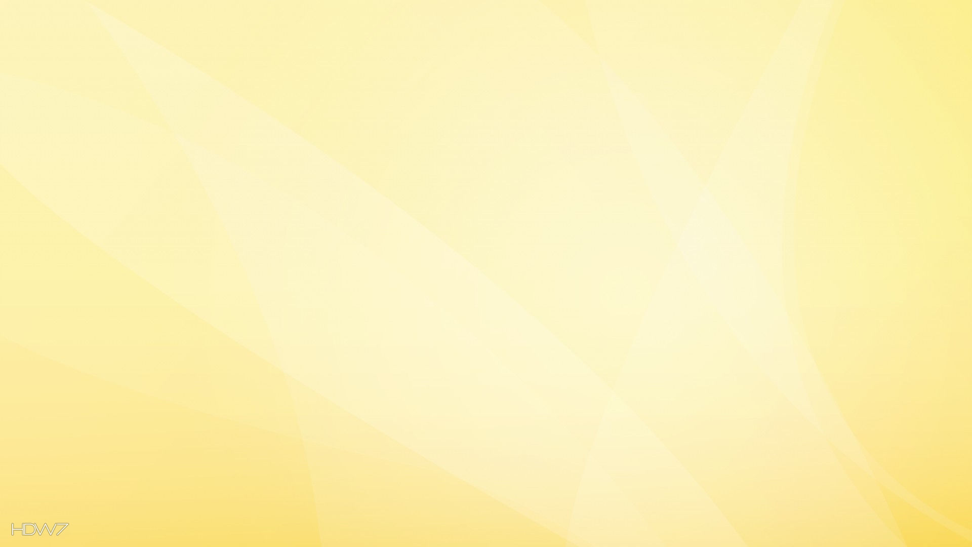 Simple Soft Yellow Abstract Lines Hd Background Wallpaper Gallery