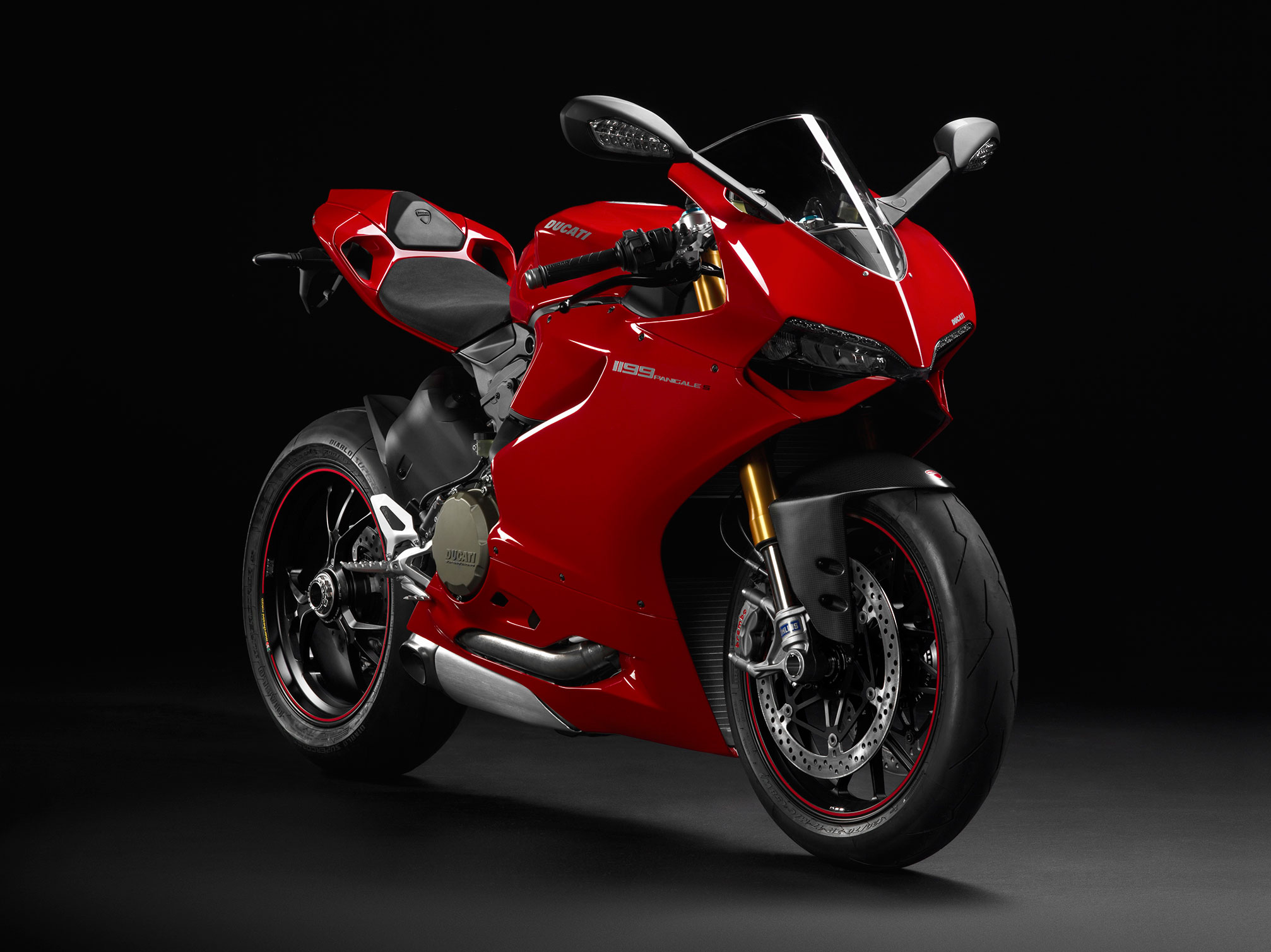 Ducati 899 Panigale Wallpaper 2014x1508