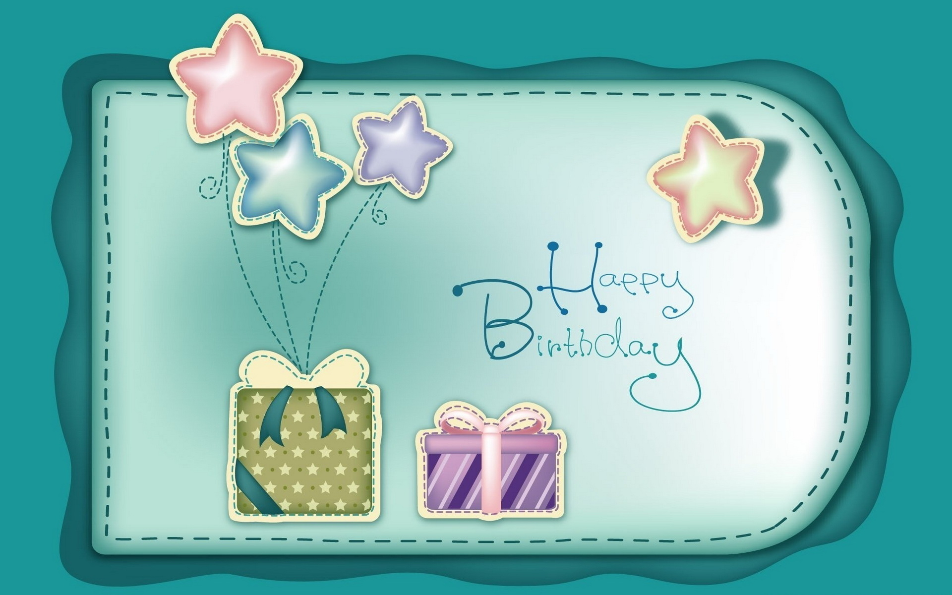 BirtHDay Card Wallpaper And Image Pictures Photos