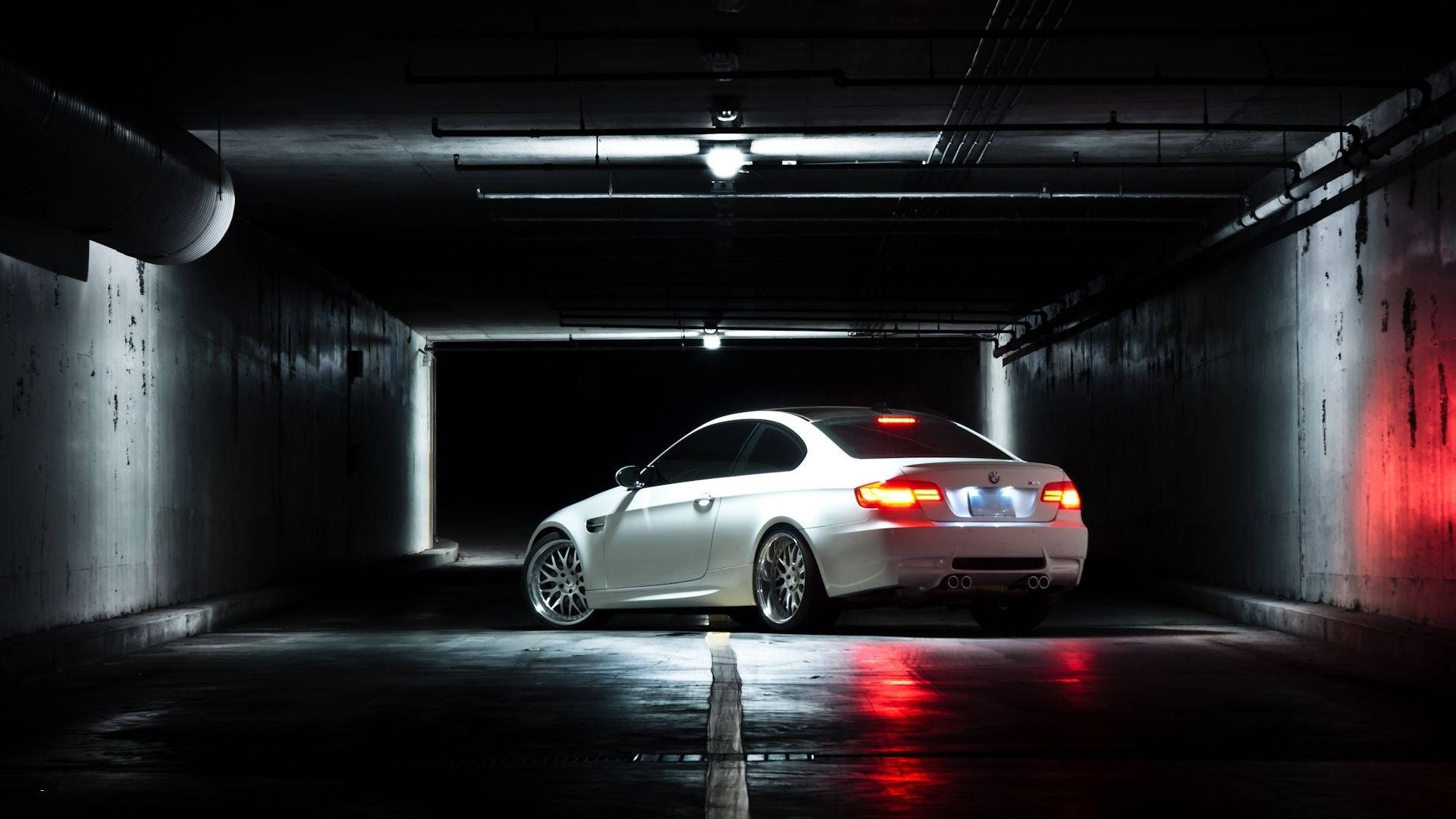 Bmw M Series Wallpaper