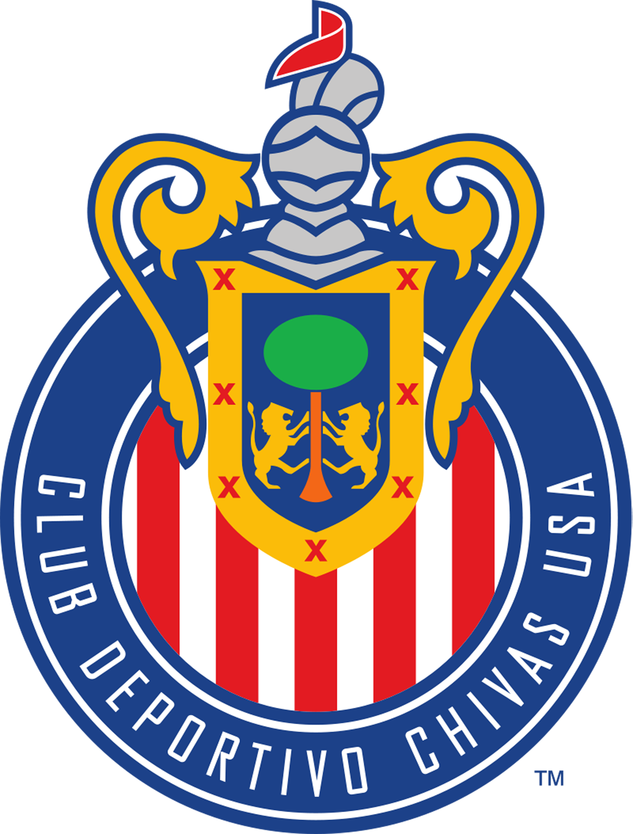 chivas usa logo png wallpaper Football Pictures and Photos