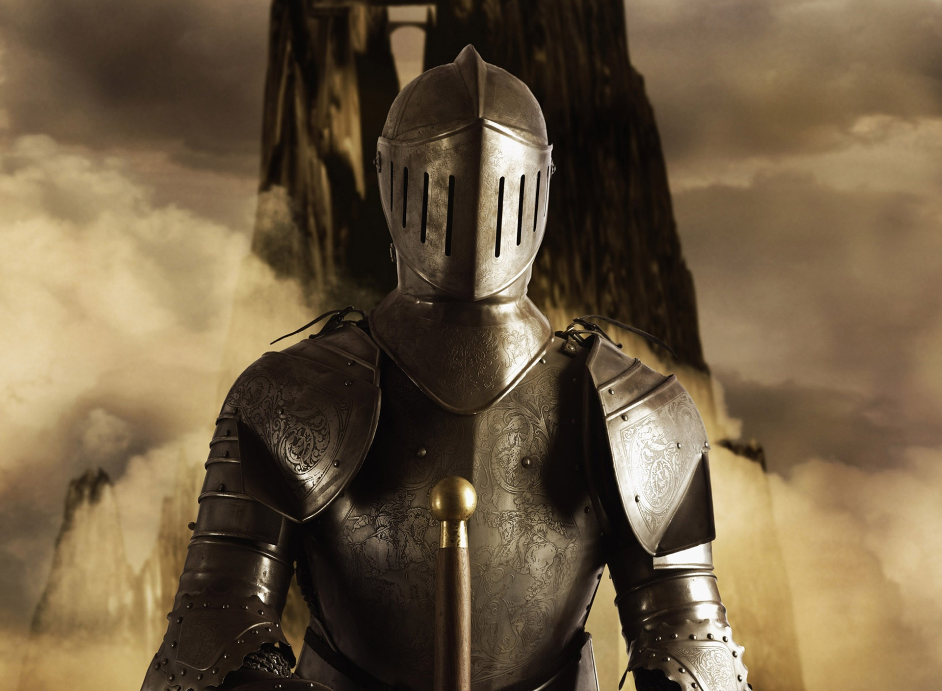 Medieval Knights Wallpaper Related Keywords amp Suggestions