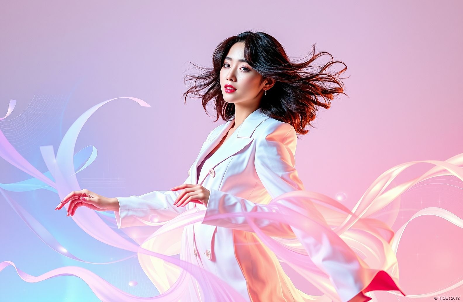 Jeong Yeon Wallpaper