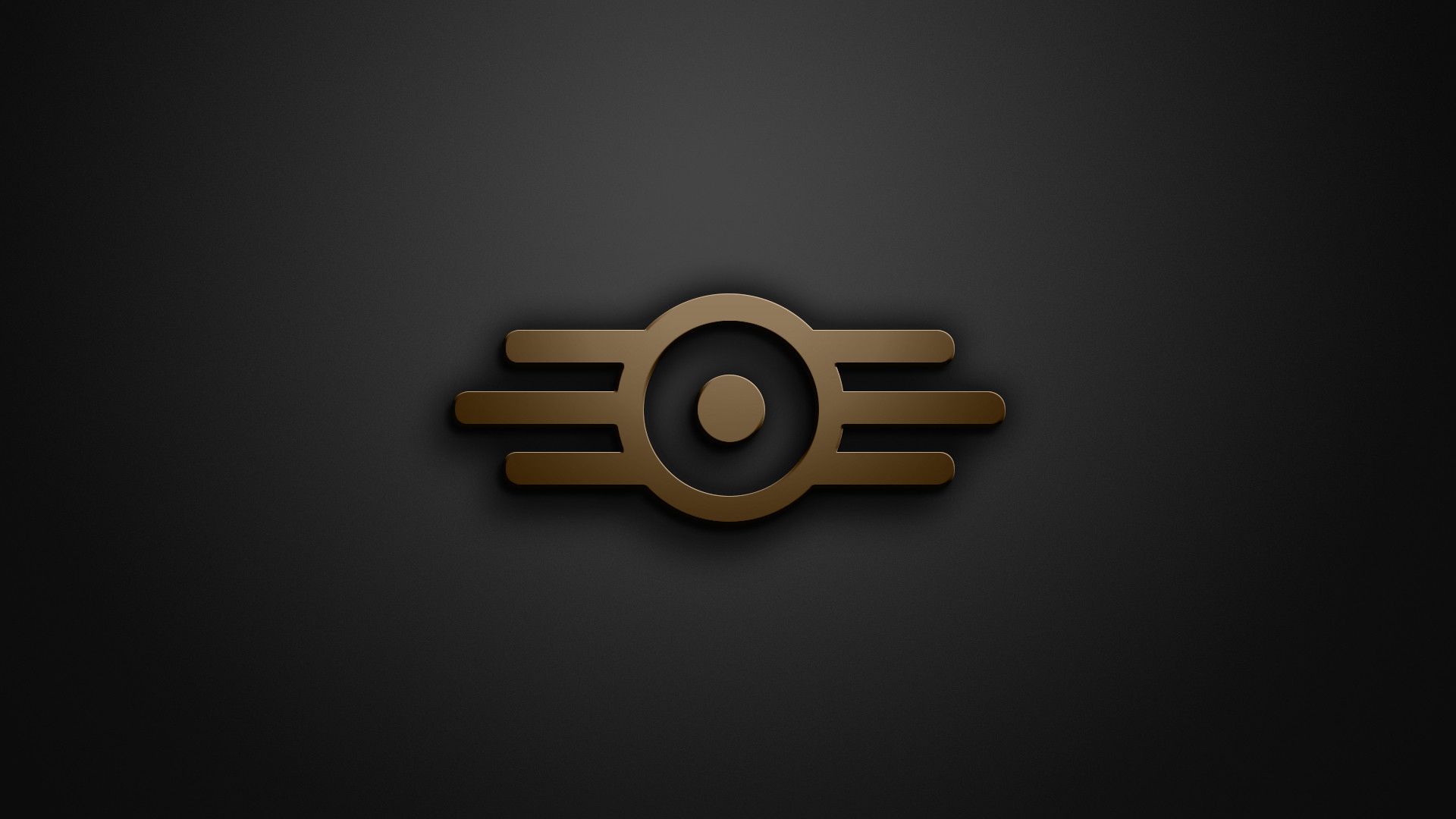 Vault Wallpaper On