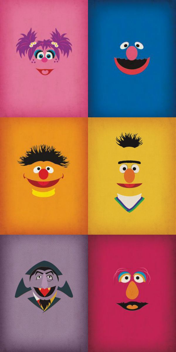 Jim Henson Wallpaper