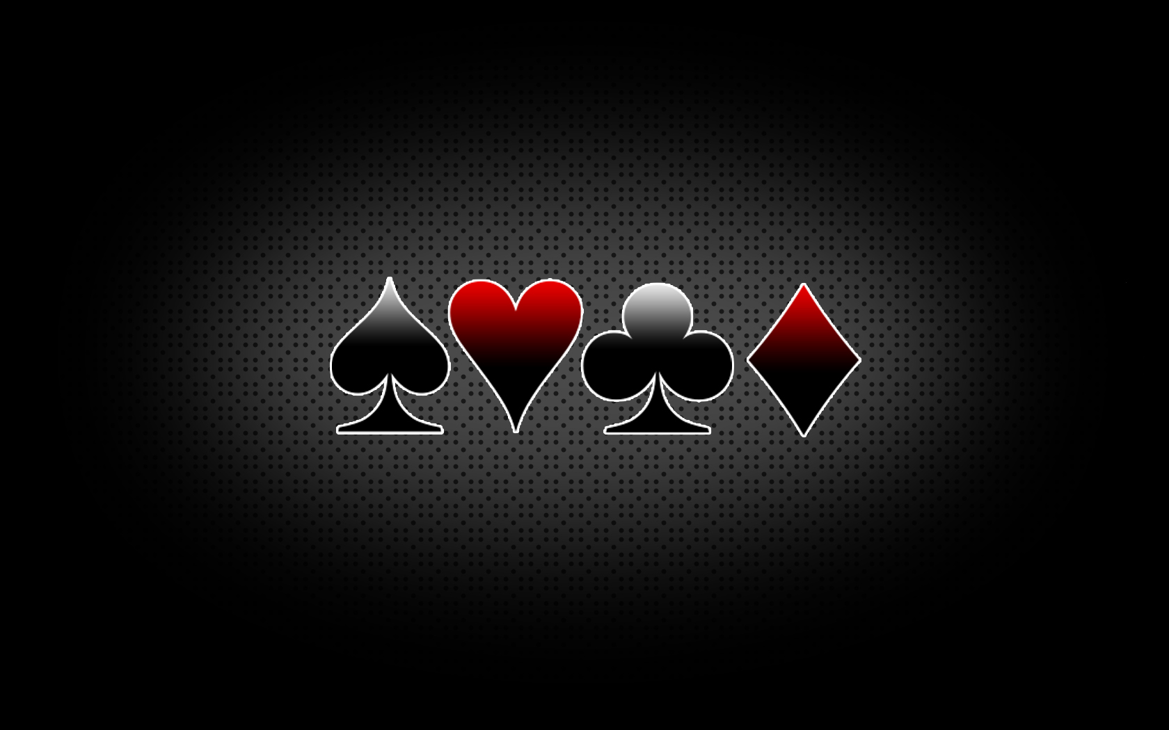 Poker Puter Wallpaper Desktop Background Id