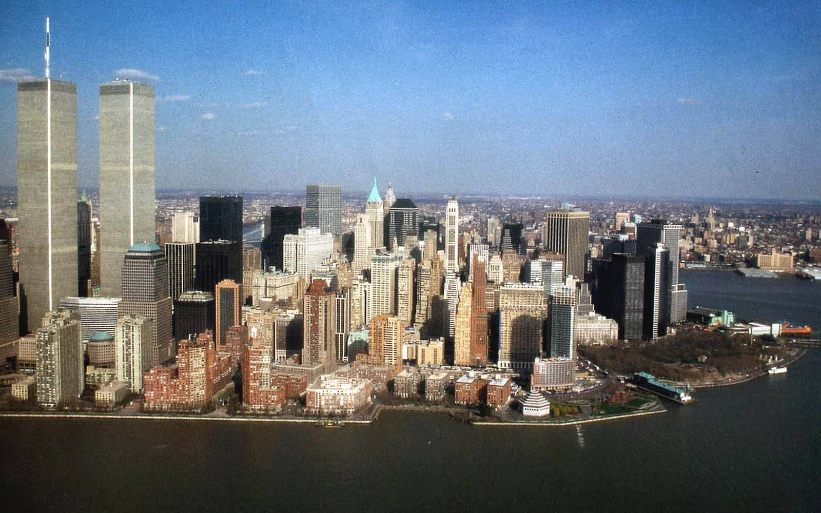 Free Download Colorful New York City Wallpapers Pictures Images