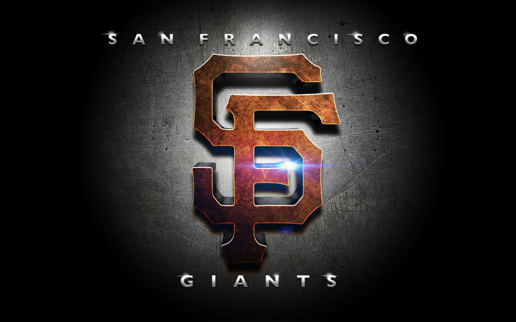 Second Design Of San Francisco Giants Logo Again It S Inspired By