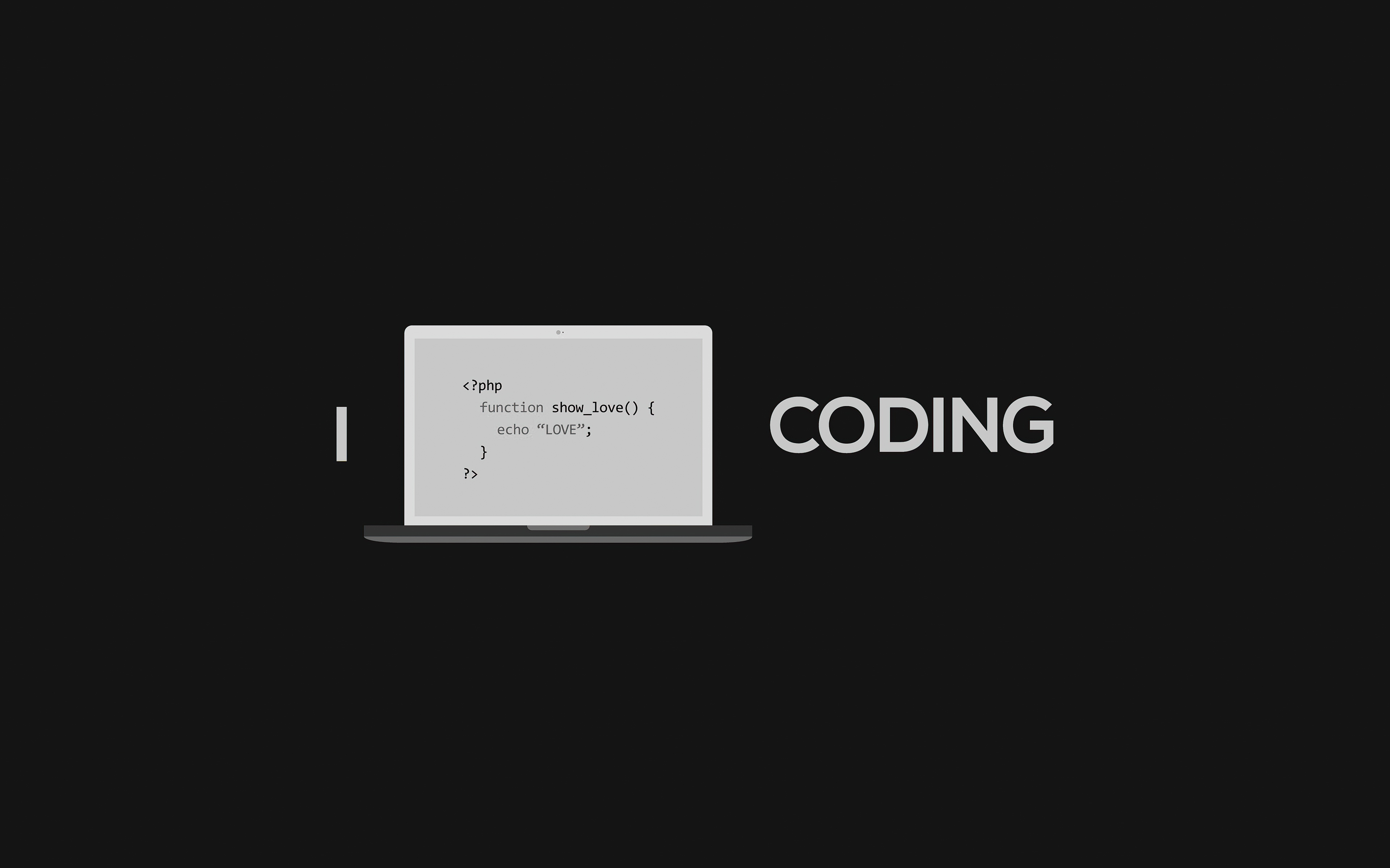 Programming Code Wallpaper 4k For Laptop