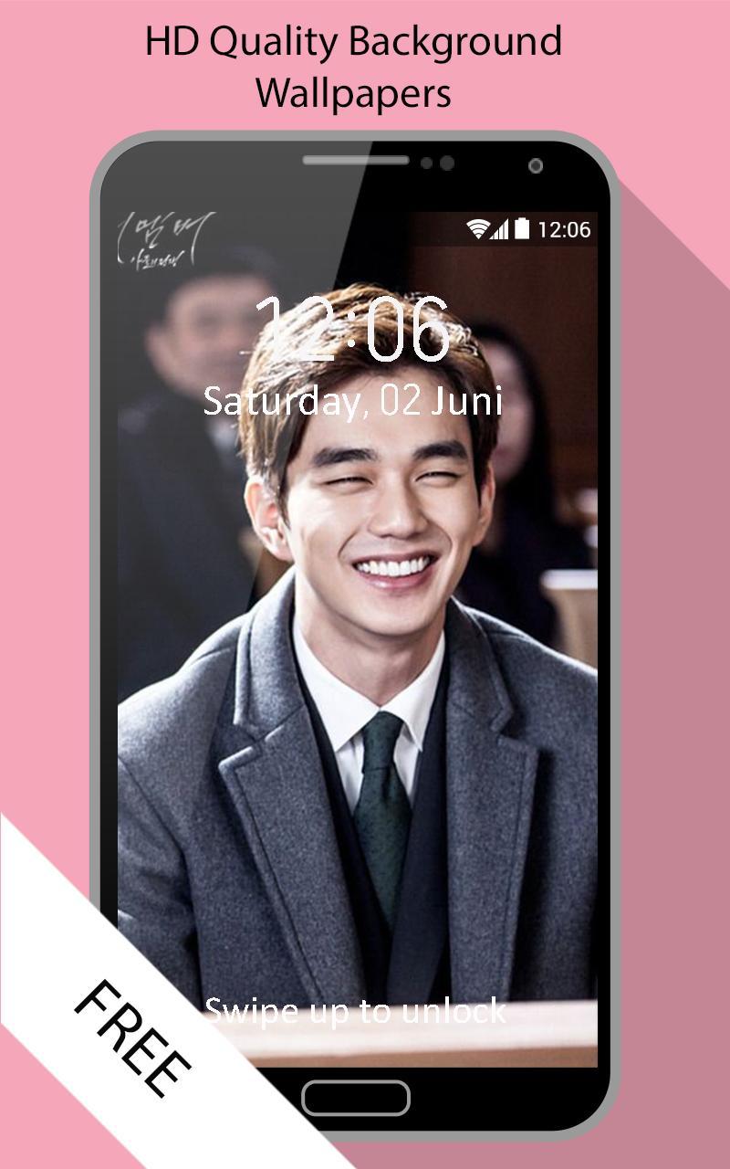 Yoo Seung Ho Wallpaper HD For Android Apk