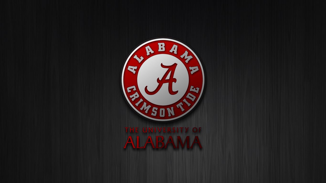 Alabama Crimson Tide Wallpaper