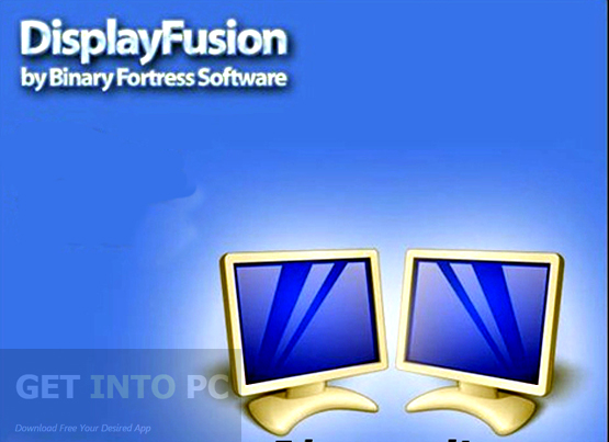Displayfusion Pro Portable Is A Very Easy To Use Application Which