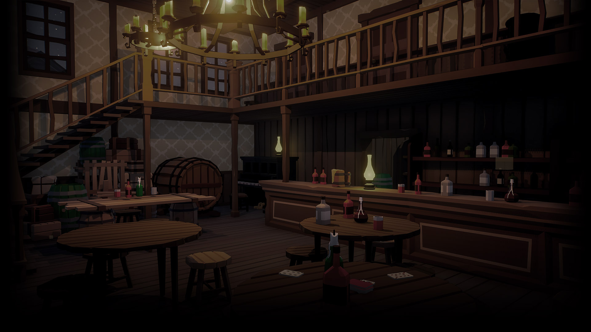 Steam Community Market Listings For Saloon Profile