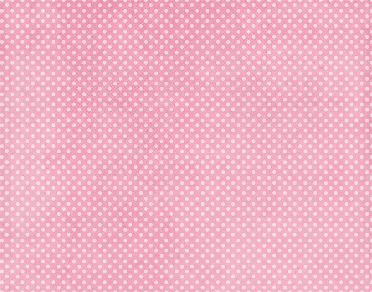 Pink Polka Dot Wallpaper Popular Photography