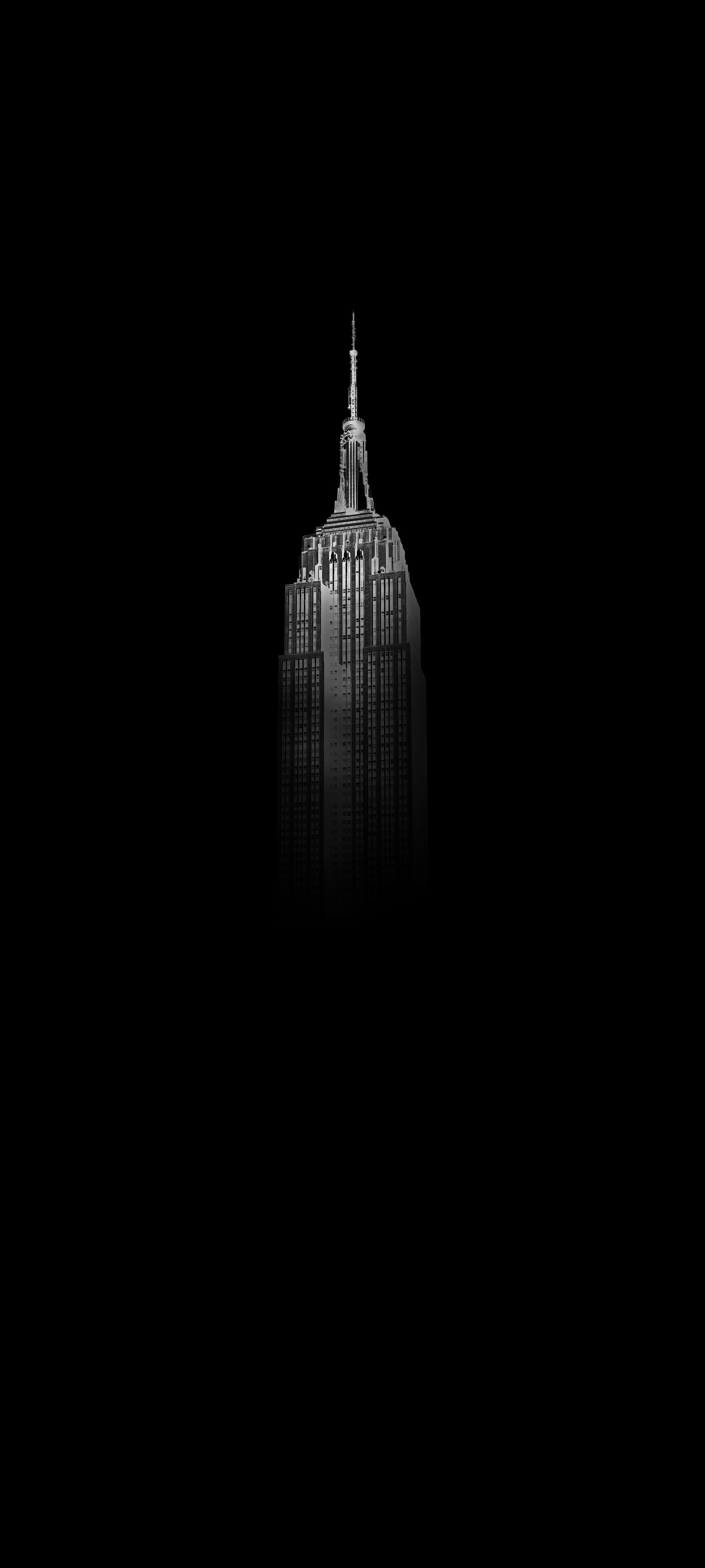 Pure Black Wallpaper 4k Amoled