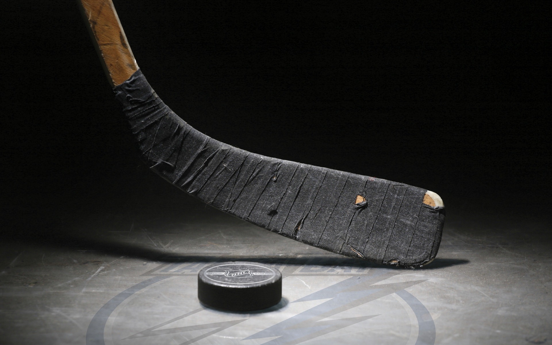 Tampa Bay Lightning Desktop Wallpaper