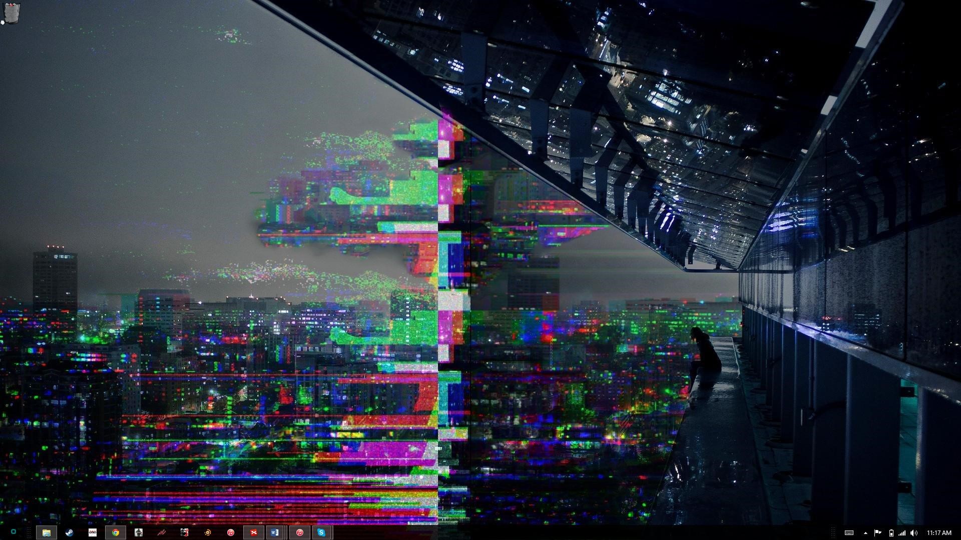 HD Fullscreen Wallpaper