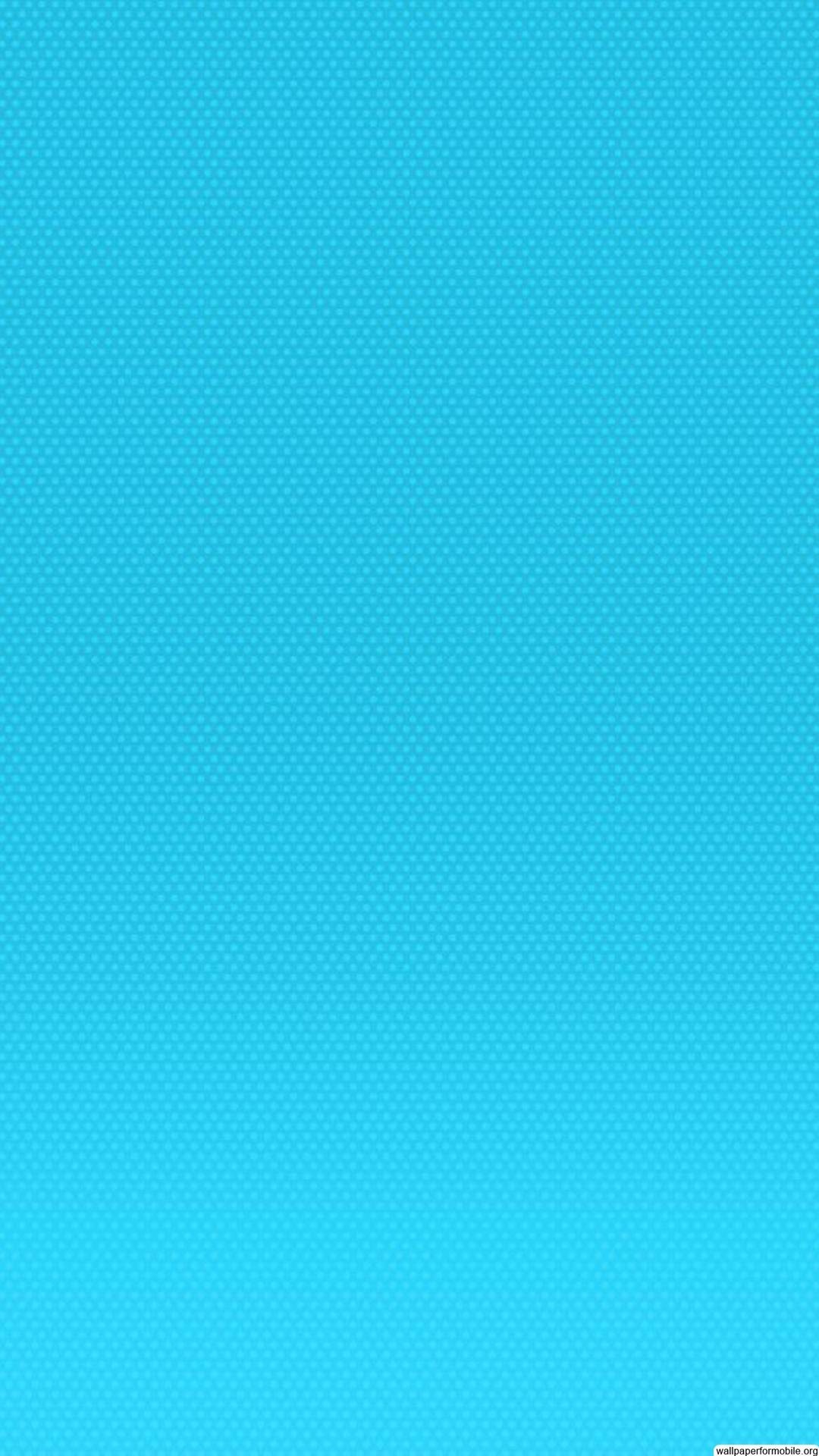 iPhone Blue Wallpapers HD