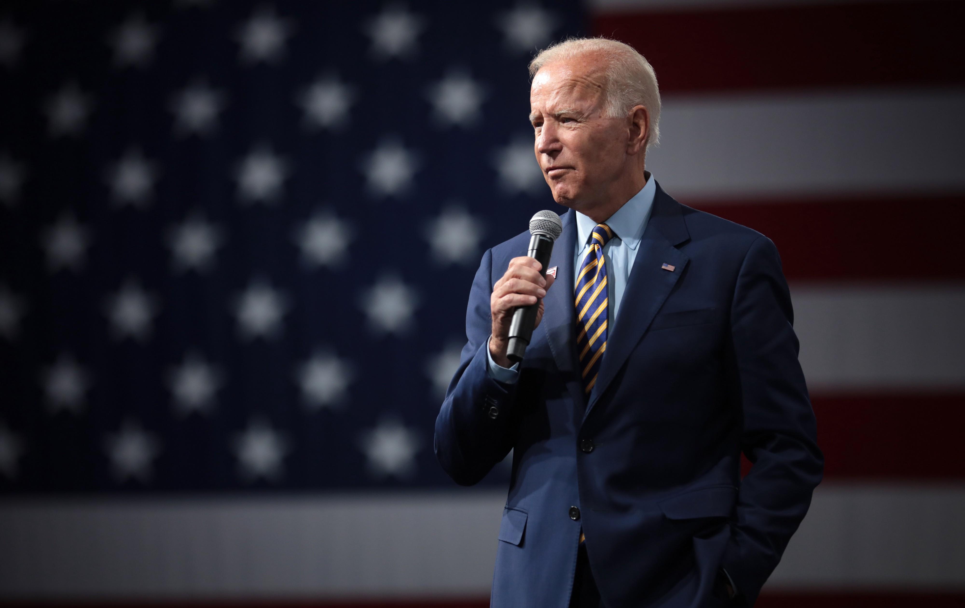 Joe Biden Wallpaper HD Others 4k Image